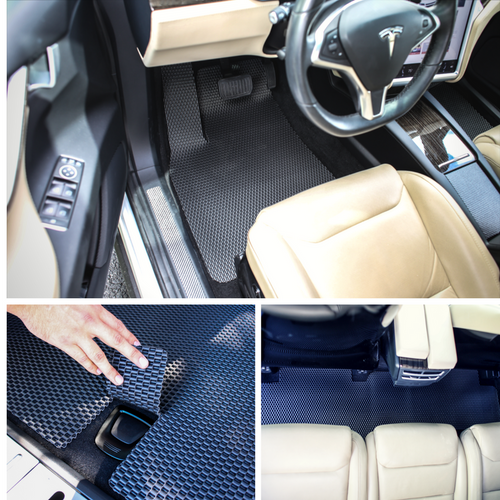 Seatback Coat Hooks for Tesla Model S and Model X – EVANNEX Aftermarket  Tesla Accessories