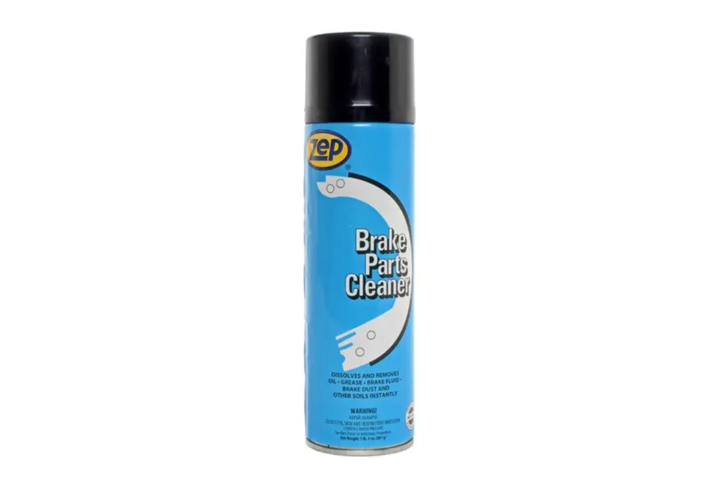 Brakecleaner Eurol Brake Cleaner Spray 500ml