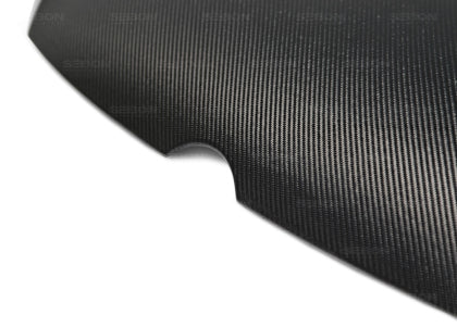 Seibon Carbon Fiber OE-Style Hood for Volkswagen e-Golf