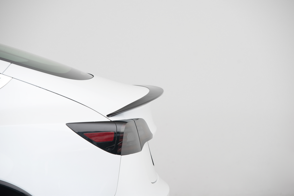 EVANNEX Aero Rear Spoiler for Tesla Model 3