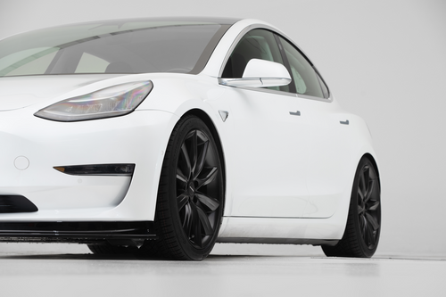 Tesla Model 3 Accessories - The Best, Aftermarket, Must-Have Upgrades –  EVANNEX Aftermarket Tesla Accessories