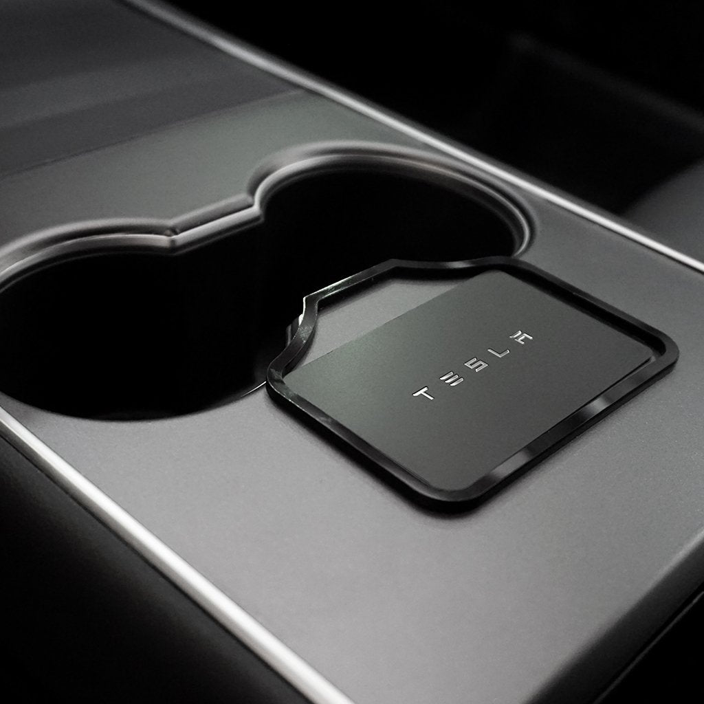 Tesla Model Y or Model 3 Key Card Holder – EVANNEX Aftermarket Tesla  Accessories