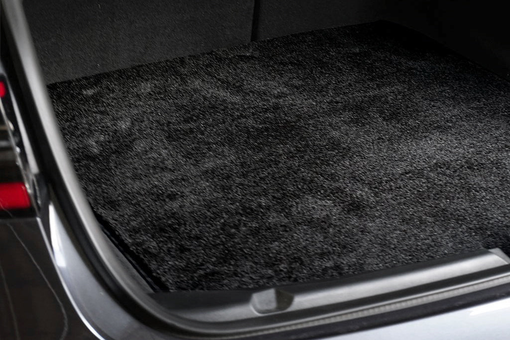 Luxe Floor Mats for Tesla Model 3 – EVANNEX Aftermarket Tesla