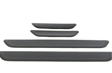 EVANNEX Model 3 and Model Y Door Sill Cover