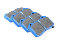 EBC Brakes Rear Brake Pads for all Tesla Model S 12-15, Model S Performance 16-1/20, Model X Performance 15-2/21