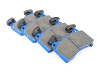 EBC Brakes Front Brake Pads for Tesla Model S 2012-1/2020 & Model X 2015-2/2021