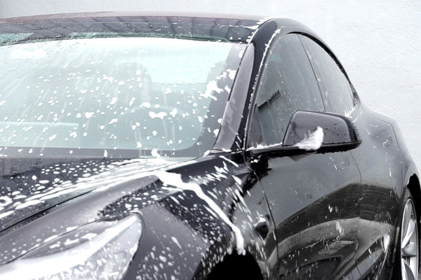 WeatherTech TechCare Gentle Car Shampoo