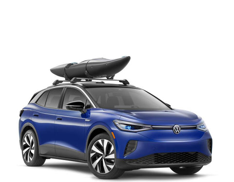 Kayak Holder Attachment for Volkswagen ID.4