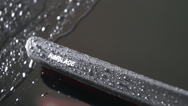 Silicone Wiper Blades for Tesla Model 3
