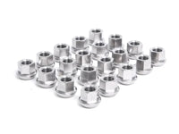 Titanium Lug Nut Set for Porsche Taycan