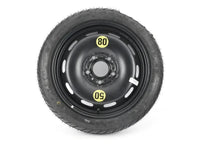 Genuine MINI OEM Spare Tire Kit for MINI Cooper SE