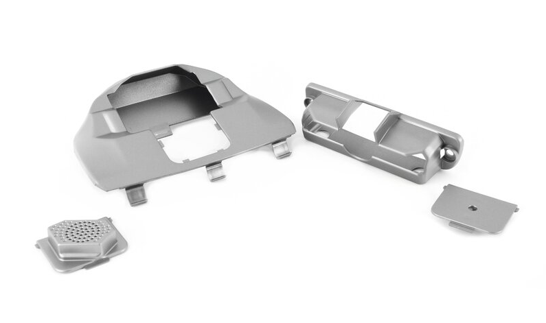 EVANNEX Swivel Screen Mounting Kit Upgrade for Tesla Model 3 and Tesla Model Y