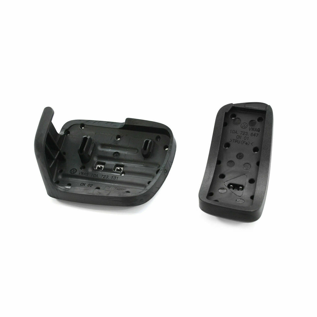 Play and Pause Pedal Set for Volkswagen ID.4