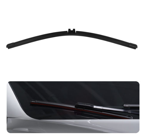 SlimFit Silicone Wiper Blades for Tesla Model 3