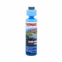 Sonax ClearView Windshield Washer Concentrate for EV Owners