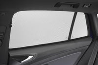 Rear Sunshades for Volkswagen ID.4