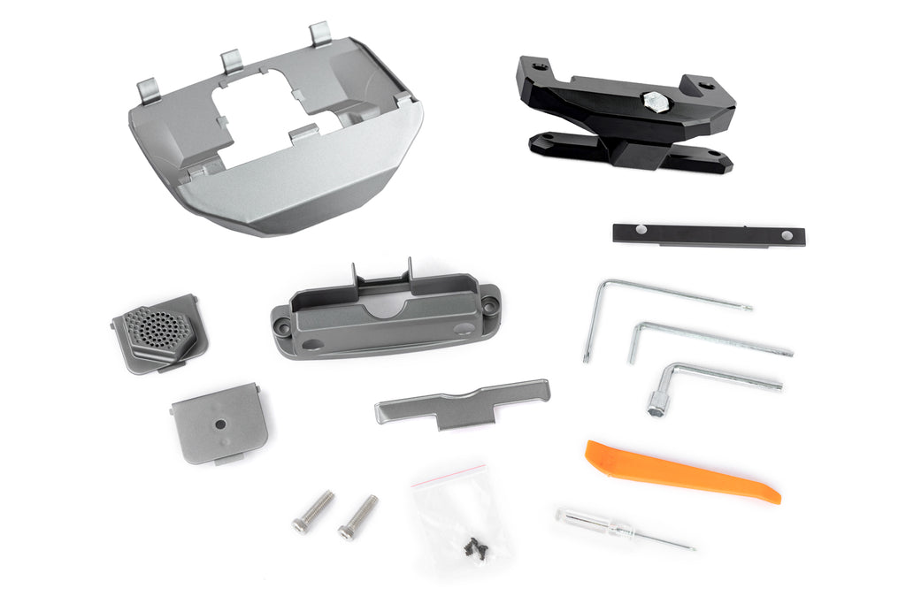 EVANNEX Swivel Screen Mounting Kit For Tesla Model 3 and Tesla Model Y