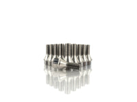 Titanium Wheel Bolt Set for Volkswagen e-Golf