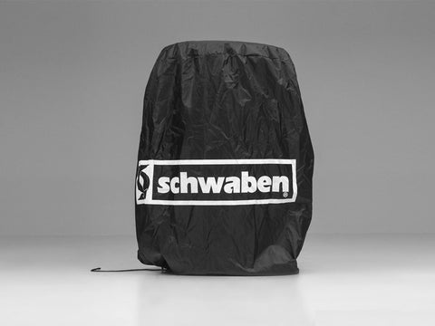 Schwaben Tire Stack Cover for EV Owners