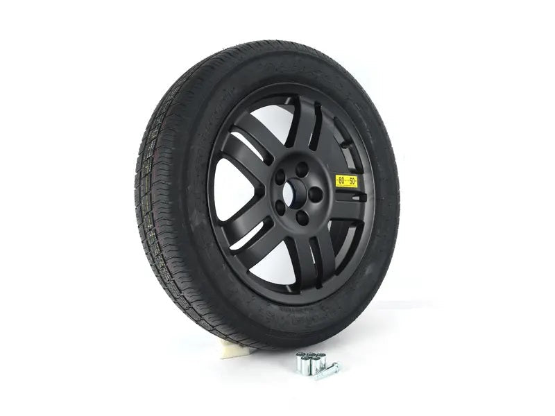 Emergency Spare Tire Kit for Chevrolet Bolt