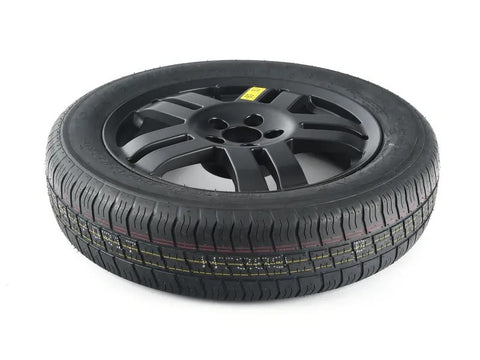 Emergency Spare Tire Kit for MINI Cooper SE