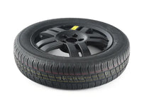 Emergency Spare Tire Kit for Nissan Leaf