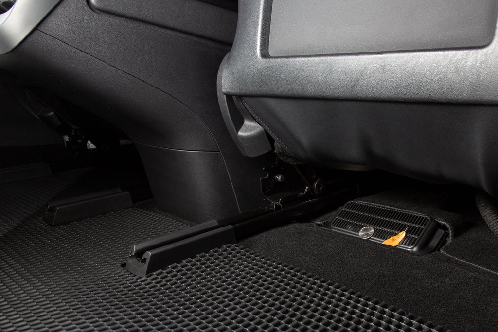 Under Seat Air Vent Covers for Tesla Model 3