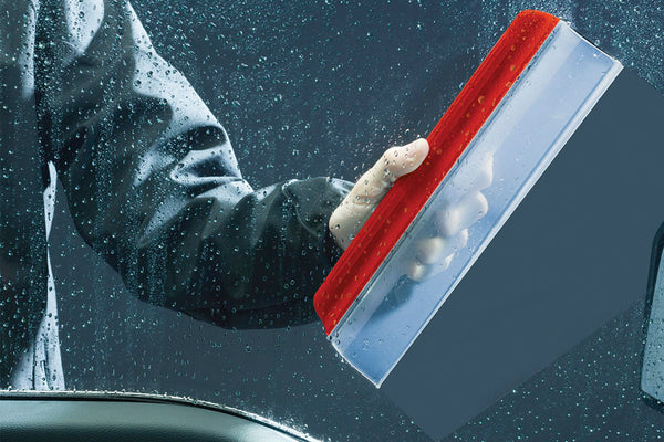 WeatherTech WaterBlade Non-scratch Silicone Squeegee