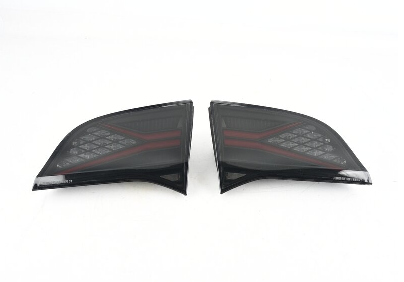 EVANNEX X Tail Light Upgrade for Tesla Model 3 and Model Y
